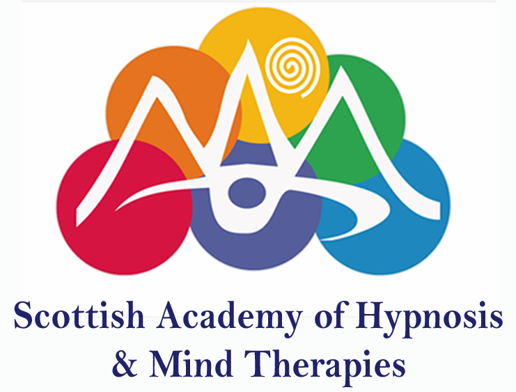The Scottish Academy of Hypnosis and Mind therapies
